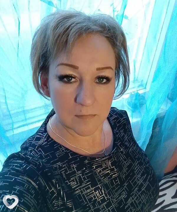 Светлана, 50, Волгодонске — анкета №2140123