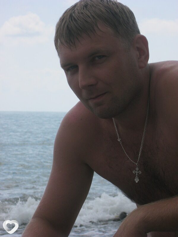 Александр, 44, Глазове — анкета №2140125