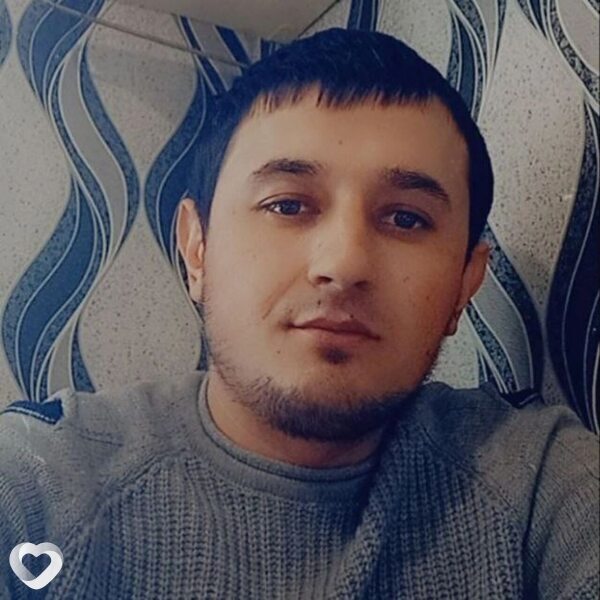 Мурот, 30, Балакове — анкета №2140132