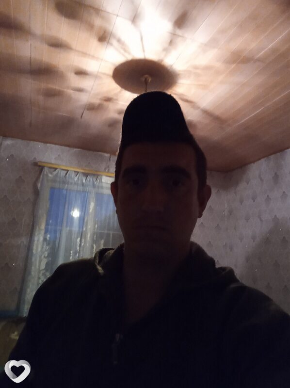 Александр, 29, Старом Осколе — анкета №2139945