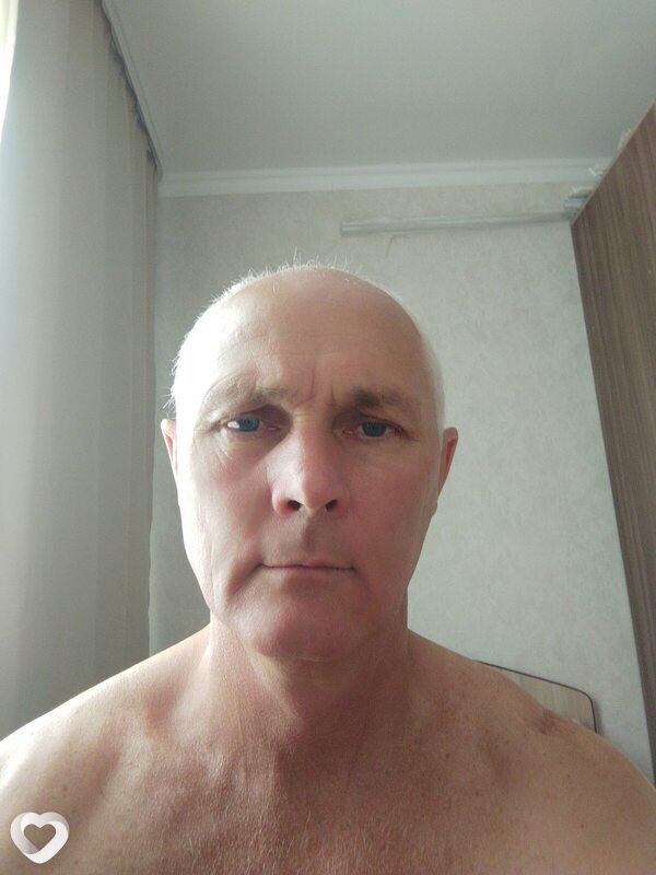 Евгений, 54, Костанае — анкета №2164826