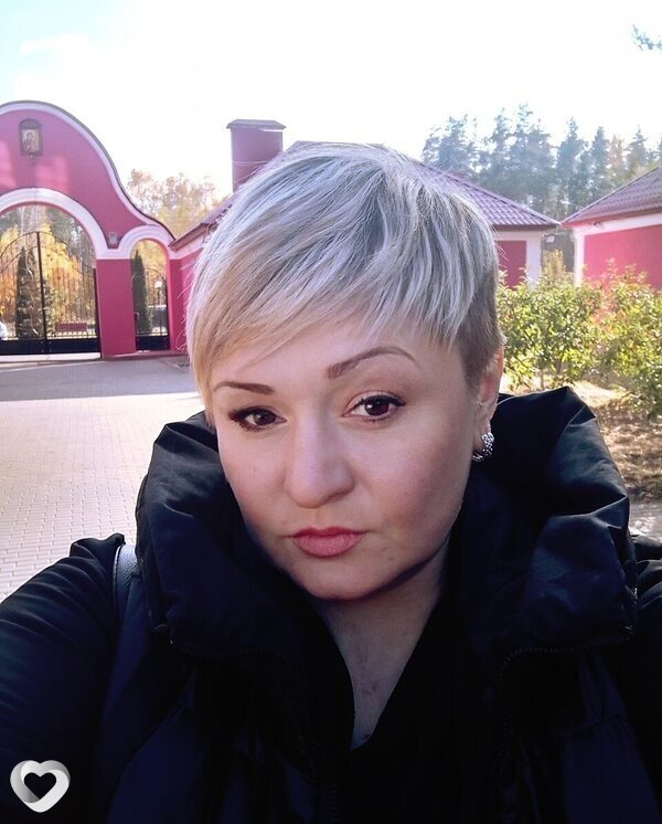 Mila, 41, Воронеже — анкета №2164827