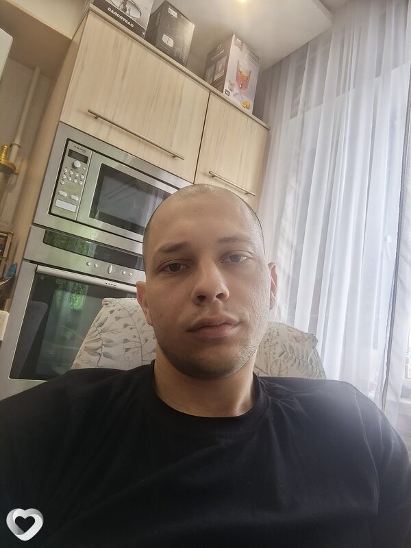 Александр, 27, Ростове-на-Дону — анкета №2139955