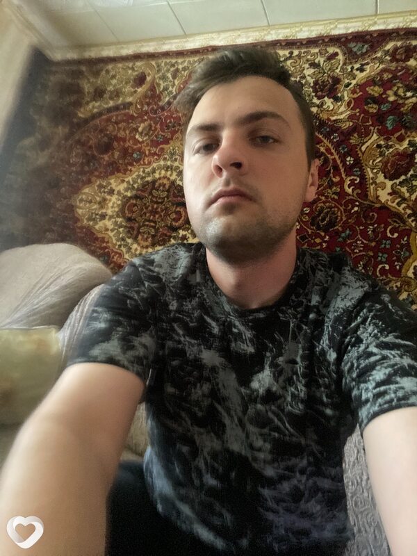 Алексей, 27, Шахтах — анкета №2164833