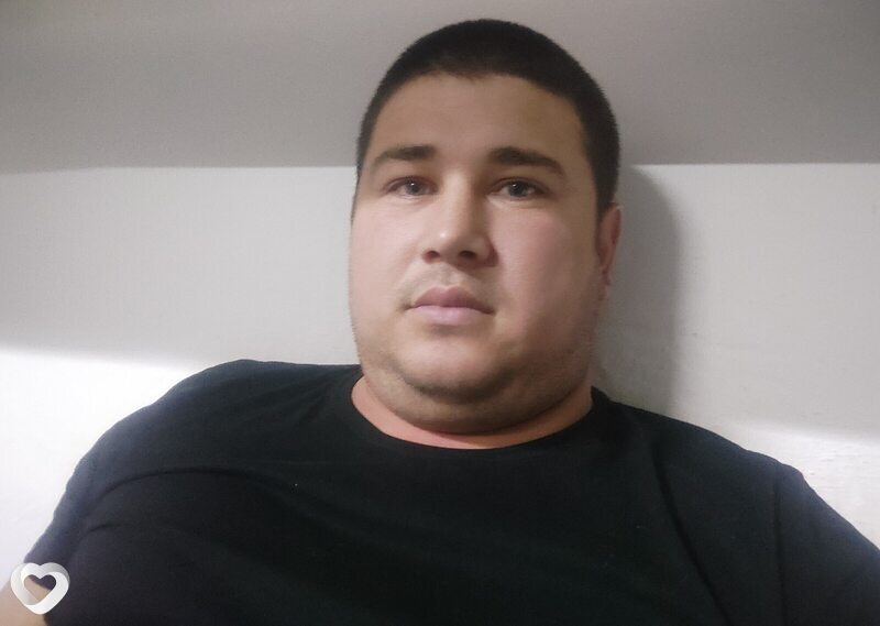 Максим, 32, Астане — анкета №2139977