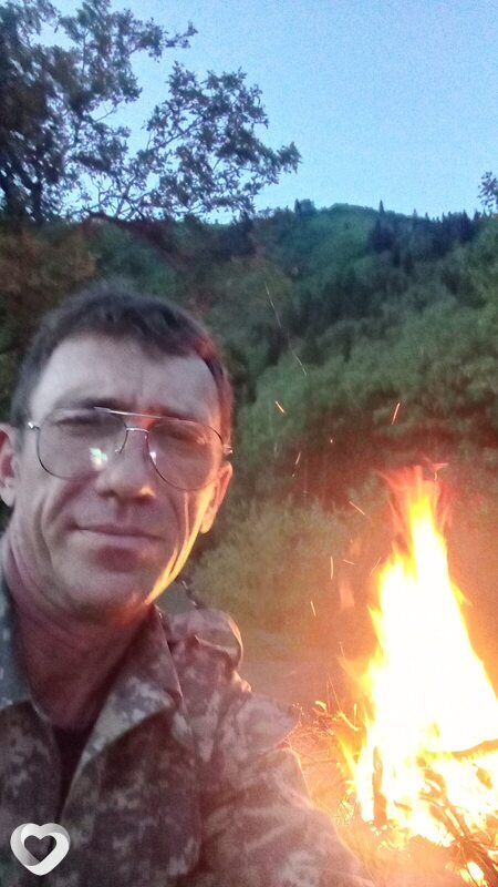 Алексей, 52, Талдыкорган — анкета №2164837
