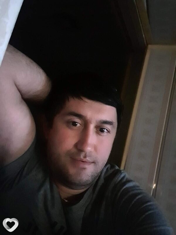 Виталик, 43, Севастополе — анкета №2139987