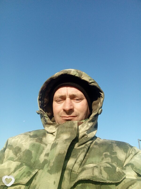 Денис, 42, Глубоком — анкета №2139960