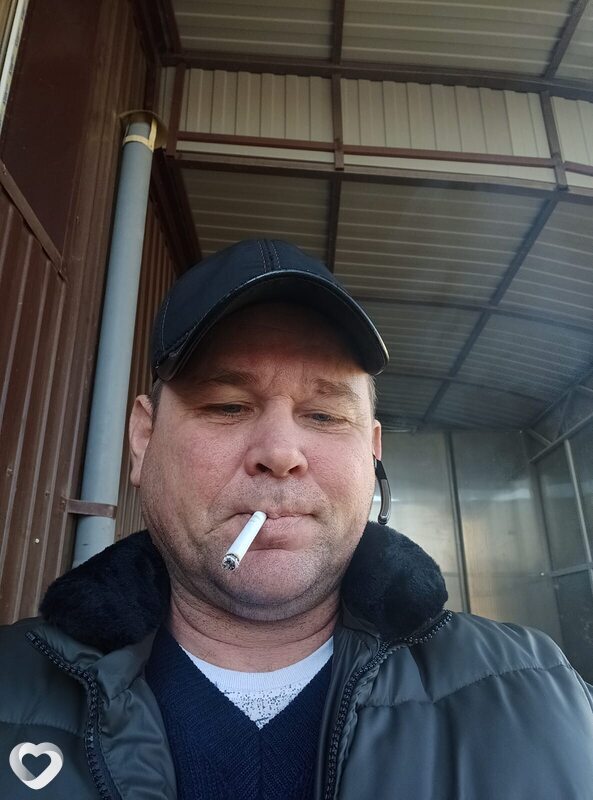 Виталик, 44, Краснодаре — анкета №2139961