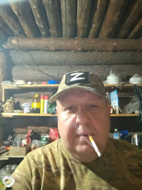 Александр, 43, Ярославле — анкета №2164847