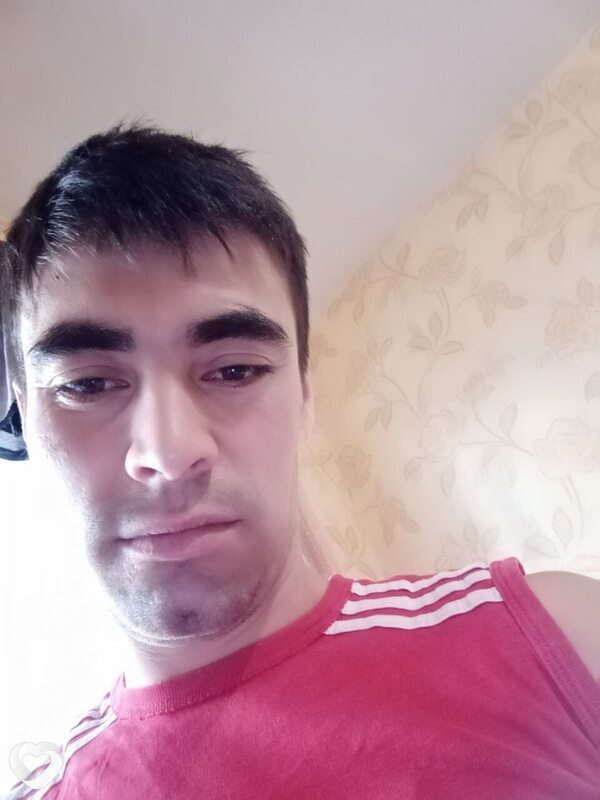 Азик, 33, Белгороде — анкета №2139964
