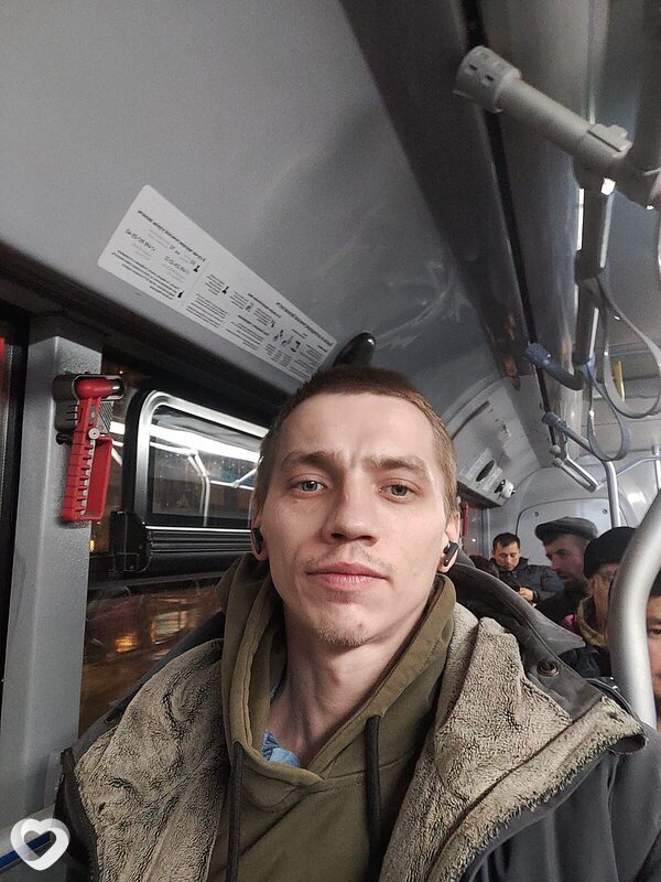 Илья, 31, Москве — анкета №2165024