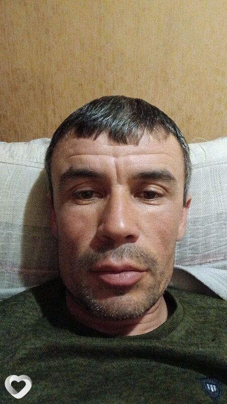 Миша, 43, Томске — анкета №2139966