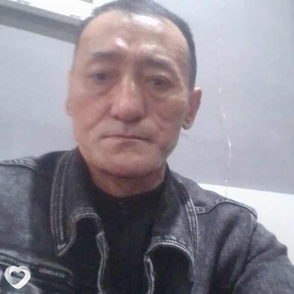 Белгайбек, 54, Темиртау — анкета №2139972