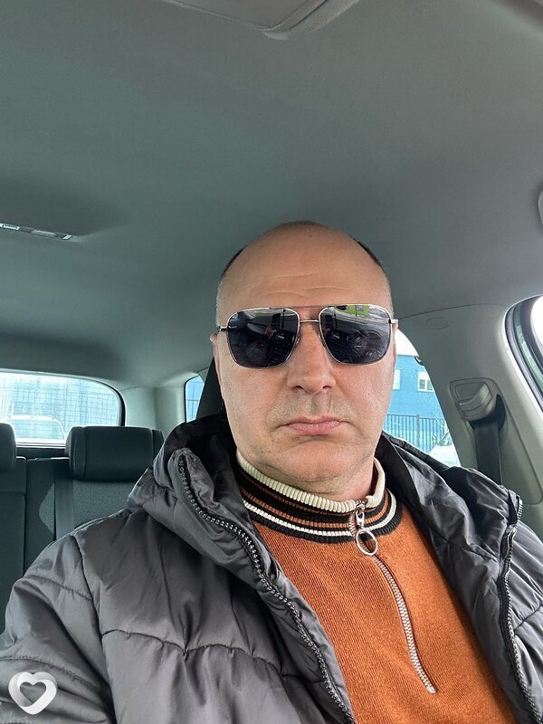 Kemol, 52, Пензе — анкета №2165030
