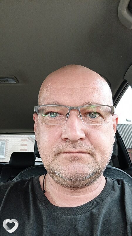 Алексей, 49, Москве — анкета №2165034