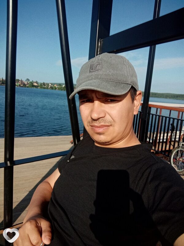 Рустам, 30, Екатеринбурге — анкета №2165035
