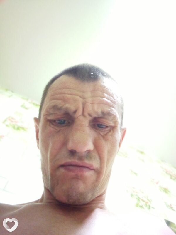 Денис, 48, Сарапуле — анкета №2139821