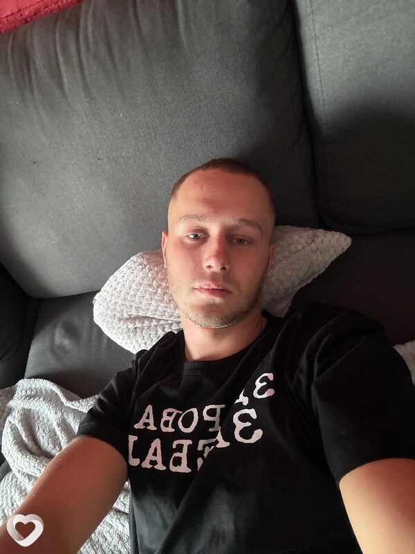 Марк, 29, Хабаровске — анкета №2139824