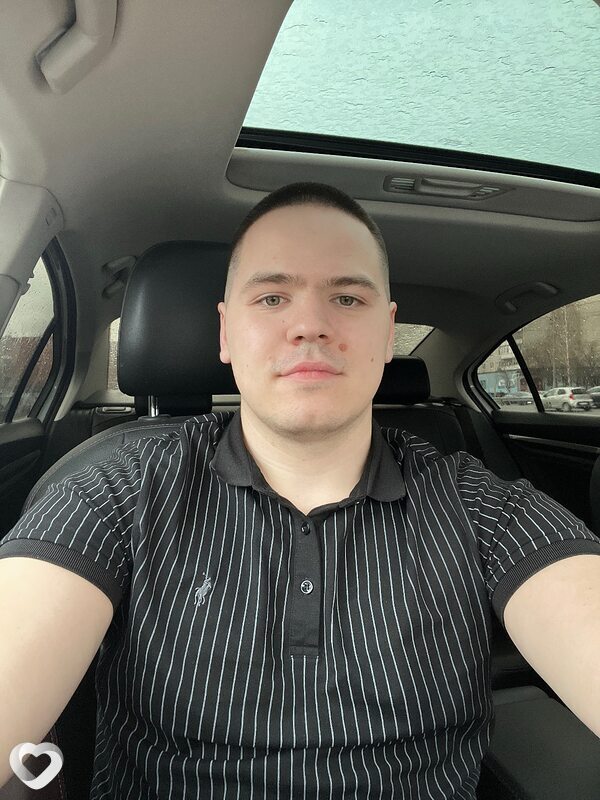Даня, 31, Тюмени — анкета №2140596