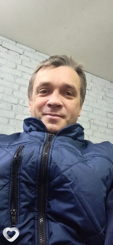 Игорь, 42, Минске — анкета №2140602