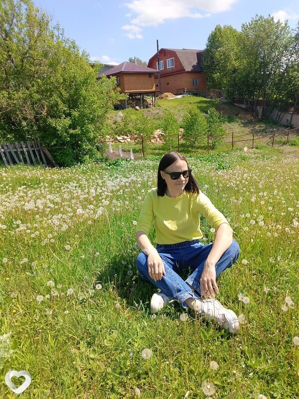 Россия, 36, Новокузнецке — анкета №2140604