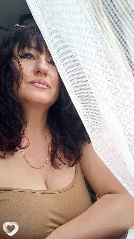 Марина, 49, Туапсе — анкета №2140614