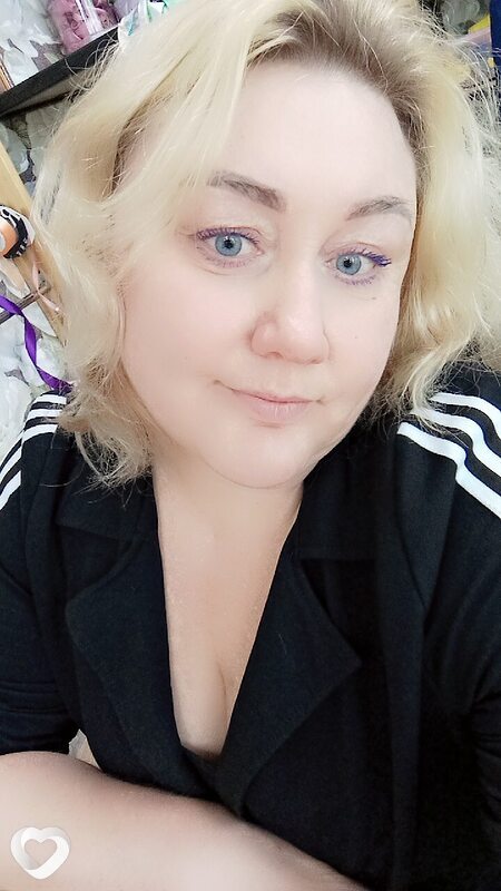 Светлана, 39, Ростове-на-Дону — анкета №2140615