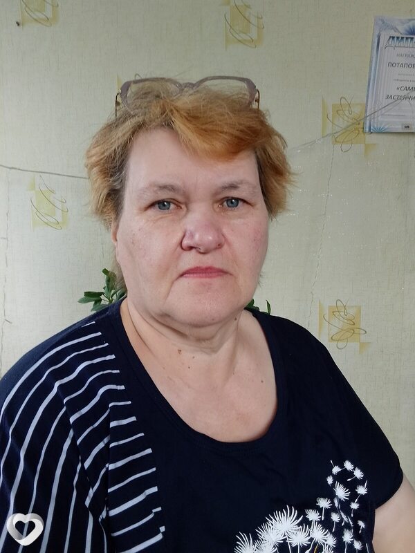 Татьяна, Нолинск
