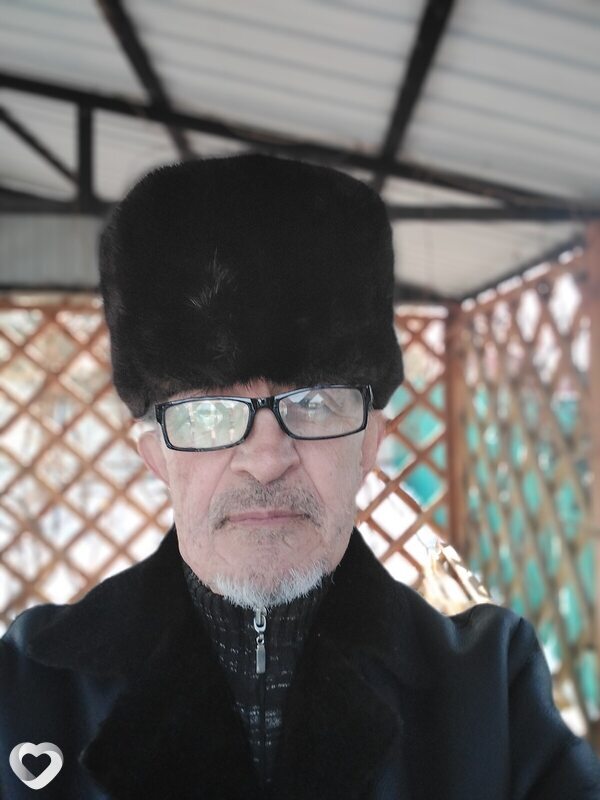 Александр, Саяногорск