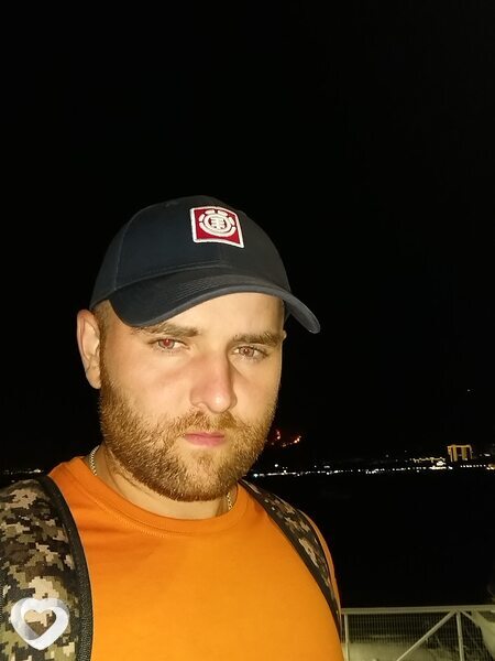 Георгий, 37, Антраците — анкета №2165005