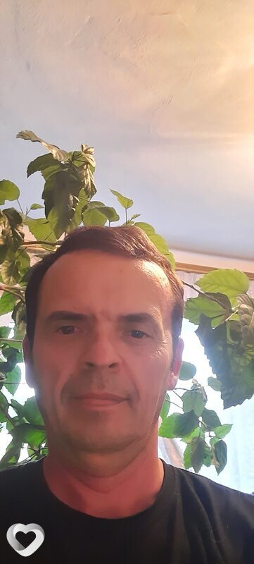 Александр, 51, Караганде — анкета №2165007