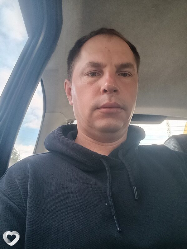 Сергей, 35, Тольятти — анкета №2165009