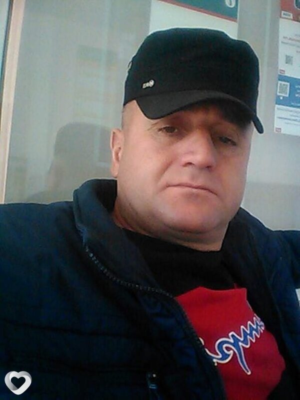 Арбуз, 47, Кыштыме — анкета №2165010