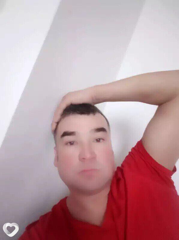 Хуршид Эшкузиев, 43, Тюмени — анкета №2165011