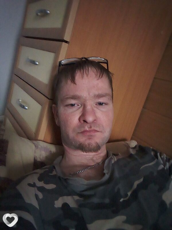 Саша, 38, Глазове — анкета №2140190