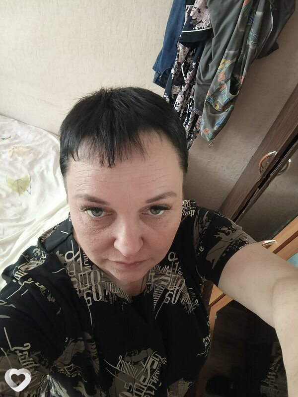Татьяна, 42, Самаре — анкета №2140192