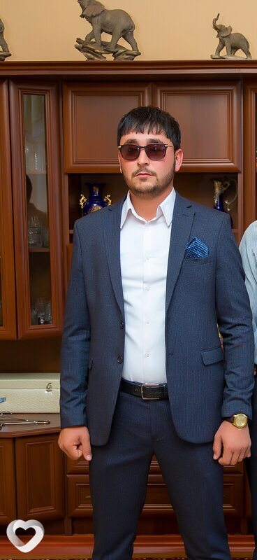Gadyr, 28, Алматы — анкета №2140193