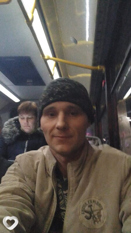 Валерий, 39, Ростове-на-Дону — анкета №2140201