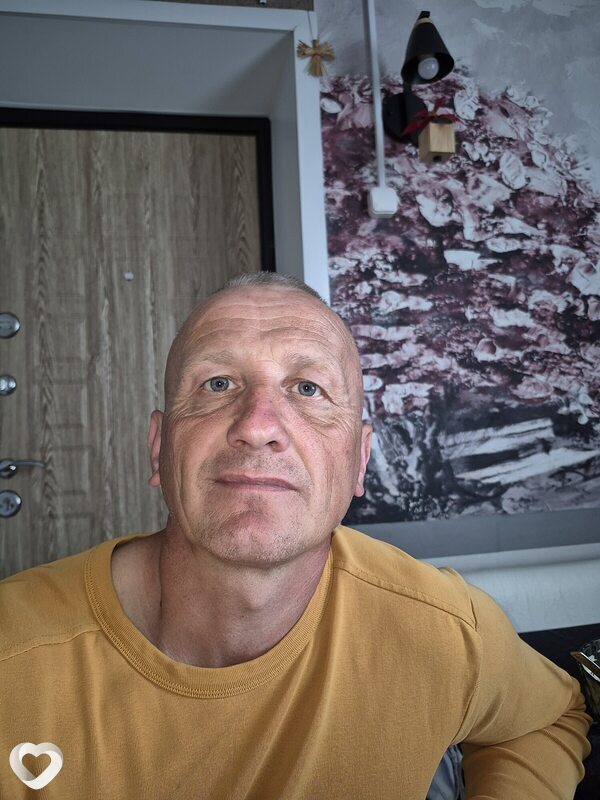 Андрей, 49, Минске — анкета №2140203