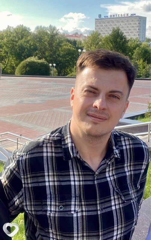 Никита, 31, Минске — анкета №2140207
