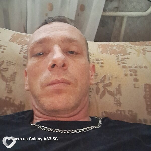Андрей, 42, Тюмени — анкета №2140211