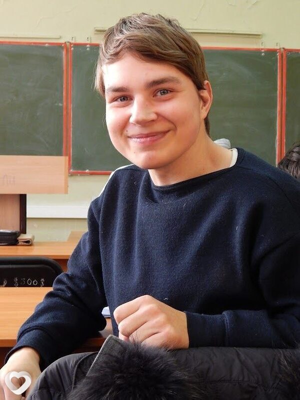 Алексей, Миньяр