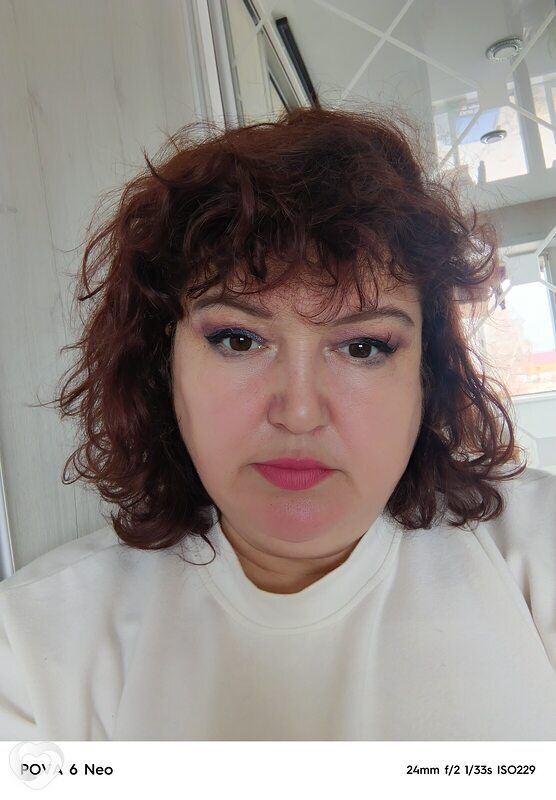 Татьяна, 51, Ачинске — анкета №2140255