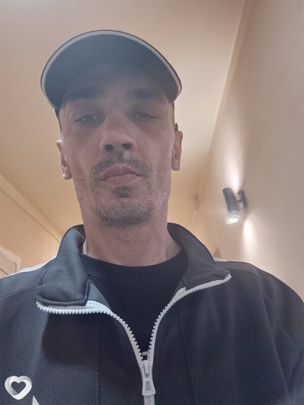 Александр, 42, Новосибирске — анкета №2140256