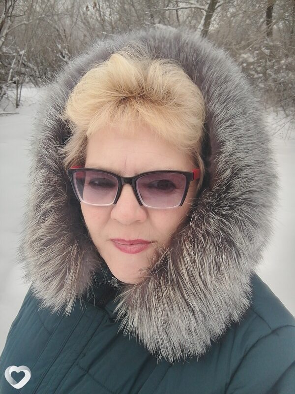Татьяна, 48, Оренбурге — анкета №2140263