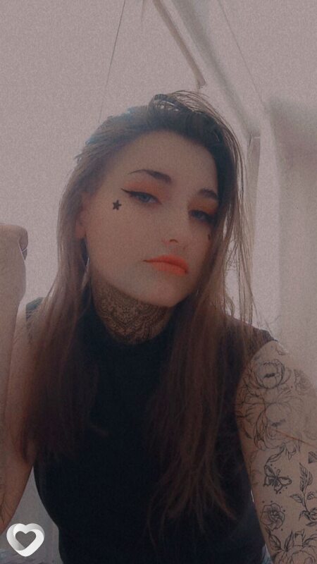 Татьяна, 19, Новосибирске — анкета №2140264