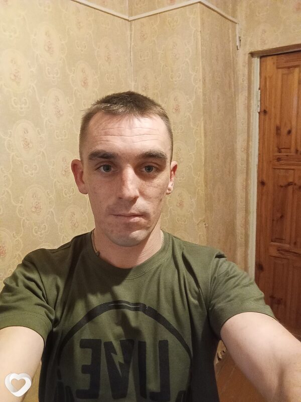 Денис, 28, Балабанове — анкета №2140270