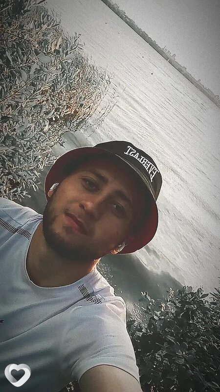 Интизор, 23, Екатеринбурге — анкета №2140271