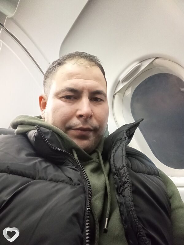 Jepbar Vahabov, 35, Москве — анкета №2140273